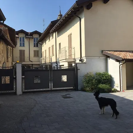 La Margherita Bed and Breakfast