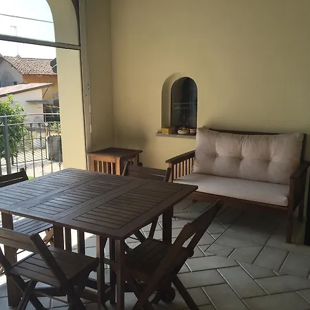 La Margherita Bed and Breakfast