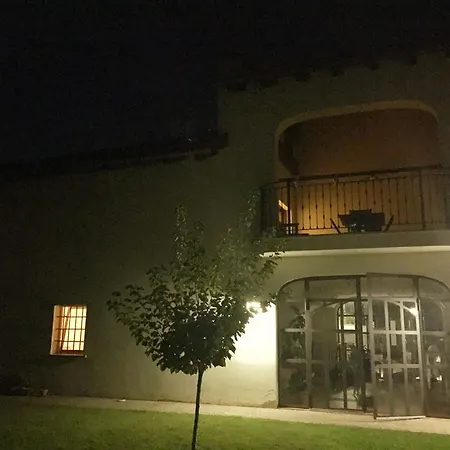 Bed and Breakfast La Margherita Tromello