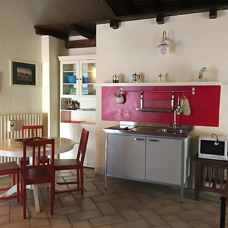 La Margherita Bed and Breakfast Tromello