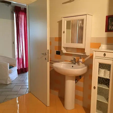 La Margherita Bed and Breakfast