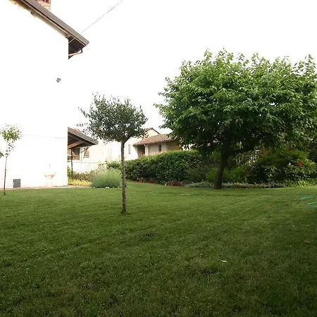La Margherita Bed and Breakfast Tromello